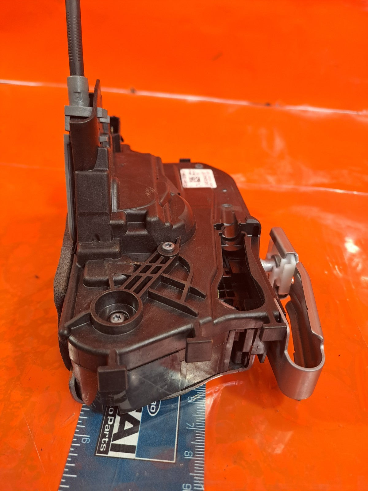 ✅2024 FORD KUGA MK3 ST-LINE FRONT LEFT DOOR LOCK LV4B-S264A27-DF + WARRANTY - Image 4