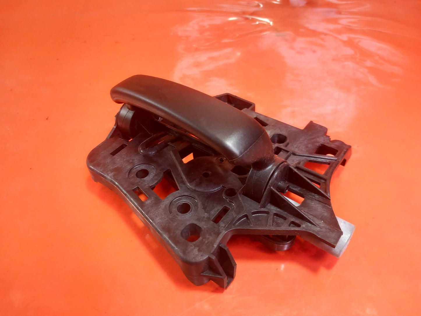 ✅2020 Vauxhall Vivaro 2900 Right Sliding Door Handle 9812093380 + Warranty A380 - Image 3