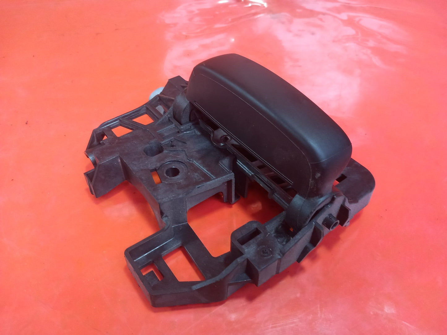 ✅2020 Vauxhall Vivaro 2900 Right Sliding Door Handle 9812093380 + Warranty A380 - Image 7