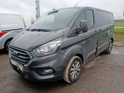 ✅Ford Transit Custom 2.0 Diesel 2019 Breaking Price Per Wheel Nut Only Grey - Image 10