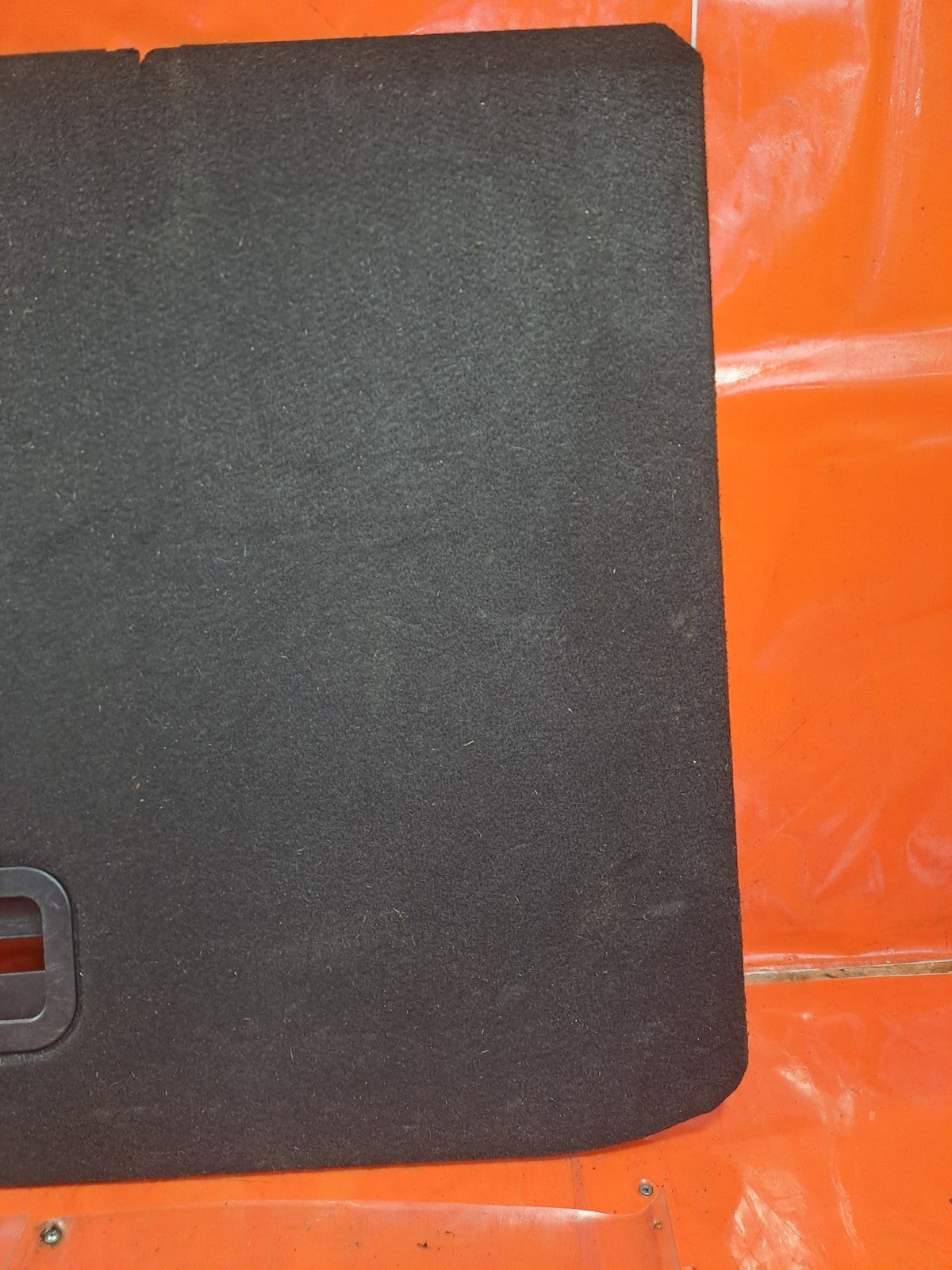 ✅FORD PUMA TITANIUM 1.0 PETROL 2023 BOOT TRUNK MAT CARPET LINER L1TBS11798ADW - Image 4