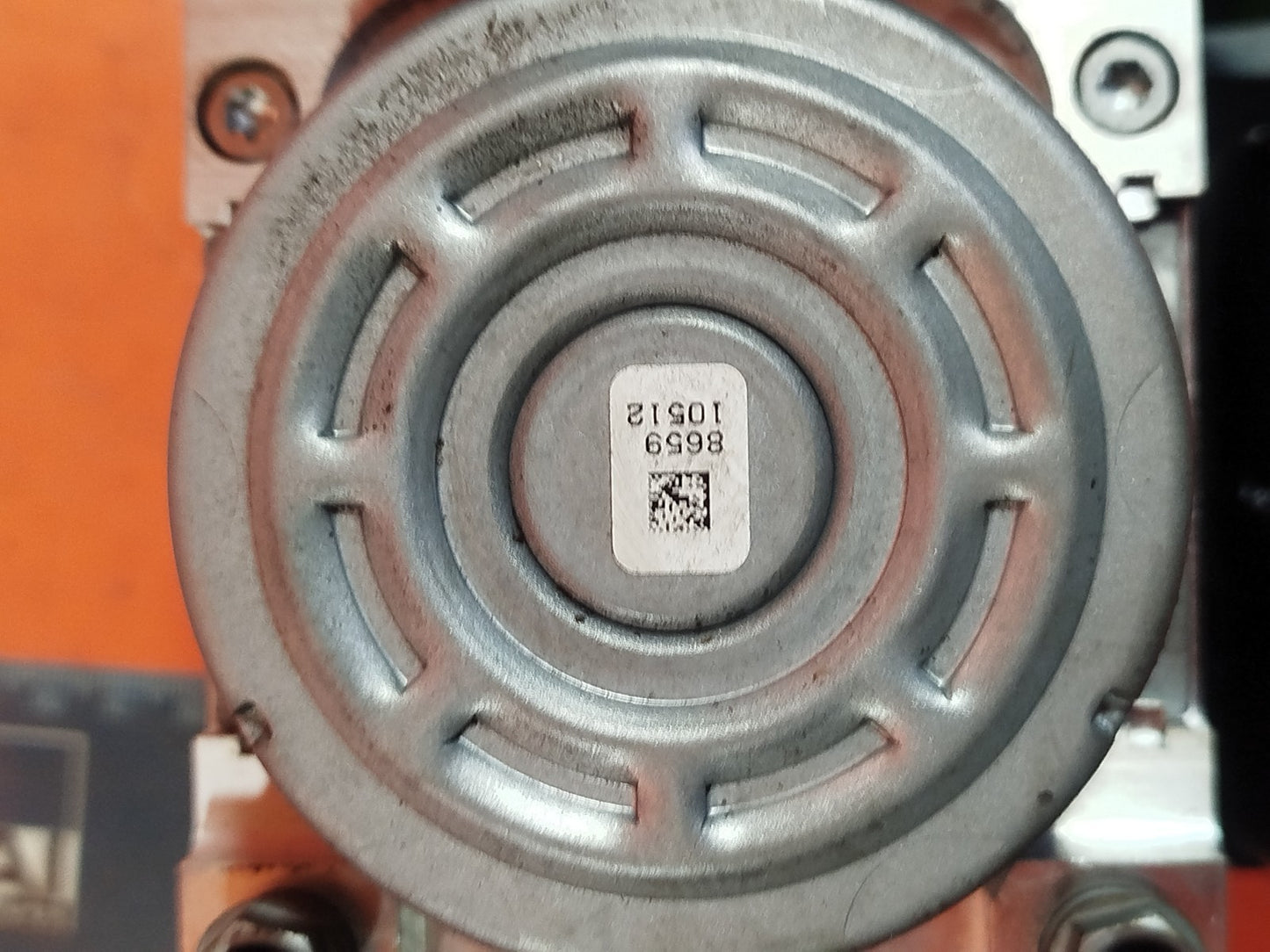 ✅2021 VW GOLF R-LINE MK8 ABS CONTROL MODULE 5WA614517BM + WARRANTY A349 - Image 5