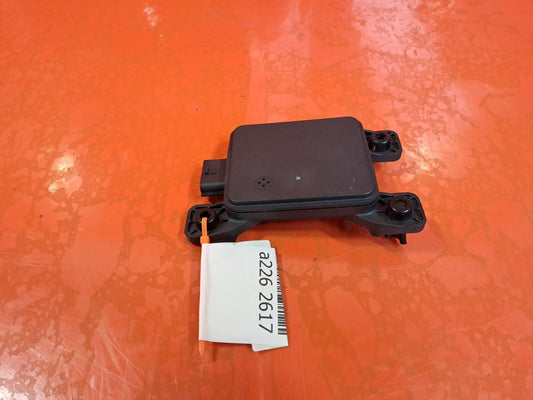 2024 HYUNDAI IONIQ 5 FRONT DISTANCE CONTROL MODULE RADAR 99110-GI000 A226 - Image 1