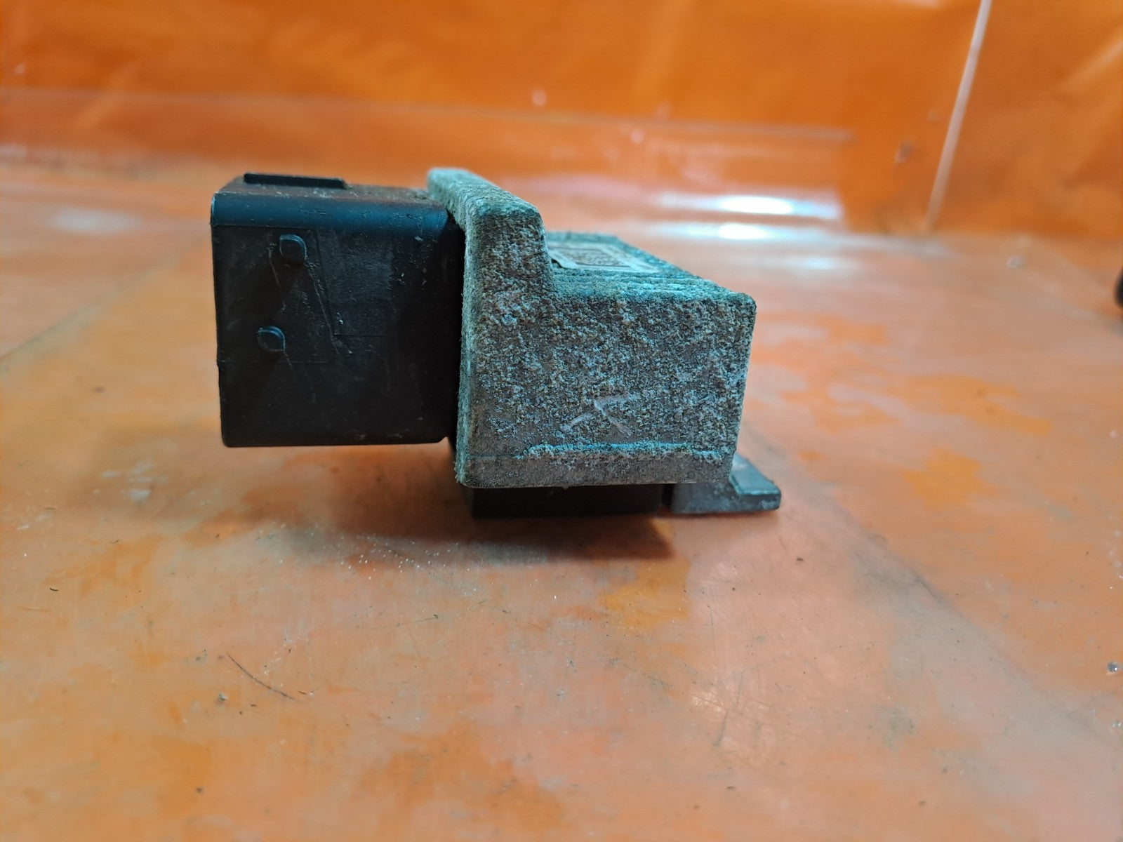 ✅NISSAN JUKE TEKNA 1.5 DIESEL 2017 GLOW PLUG RELAY 11067807R Warranty A322 - Image 2