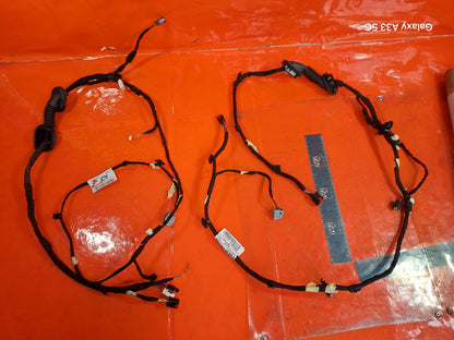✅FORD PUMA ST 1.5 PETROL 2023 TAILGATE WIRING LOOM HARNESS L1TT14B562CAE A307 - Image 4