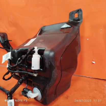 ✅MERCEDES B180 W246 1.8 DIESEL 2012 WINDSCREEN WASHER BOTTLE TANK RESERVOIR A299 - Image 11