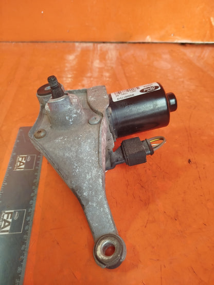 ✅2019 FORD TRANSIT CUSTOM V362 FRONT LEFT WINDOW WIPER MOTOR GK21-17501-BA A281 - Image 2