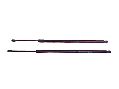 2019 Ford Galaxy MK3 Zetec Tailgate Boot Strut Pair EM2B-U406A11-AE A345 - Image 1
