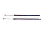 2019 Ford Galaxy MK3 Zetec Tailgate Boot Strut Pair EM2B-U406A11-AE A345 - Image 1