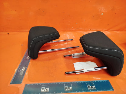 ✅2018-2025 FORD FOCUS MK4 REAR HEADREST CENTER & RIGHT SIDE + WARRANTY A242 - Image 7