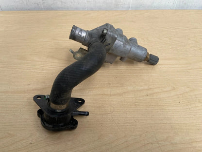✅Yamaha XVS 1300 C 1.3 Petrol 2015 Thermostat Housing Assembly Warranty A031 - Image 8