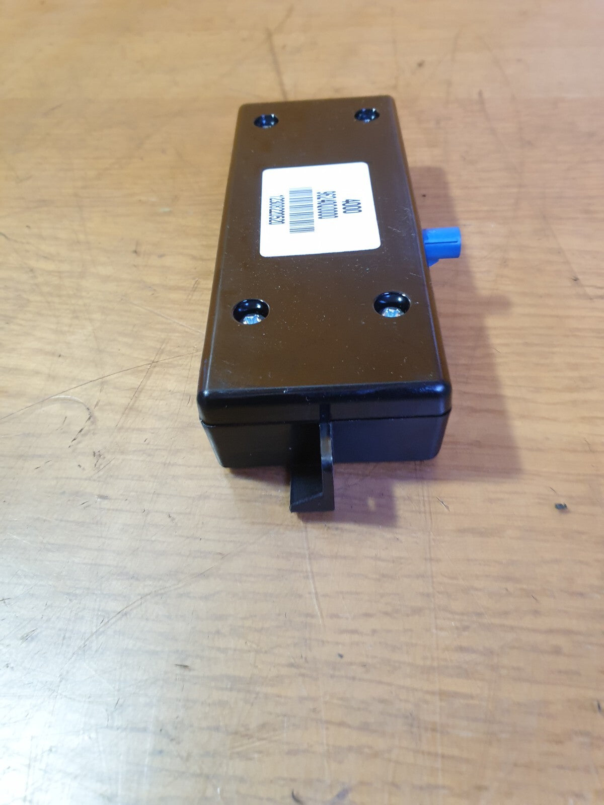 ✅2023 HYUNDAI BAYON PREM T-GDi 1.0P ANTENNA CONTROL MODULE UNIT ECU A200 - Image 4
