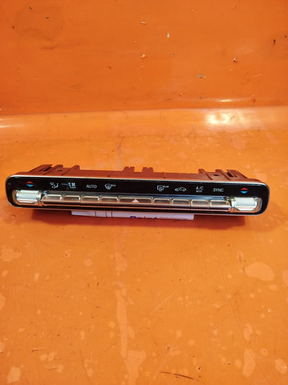 ✅2019 MERCEDES A CLASS W177 HEATER CLIMATE CONTROL SWITCH PANEL A2479055902 A260 - Image 1