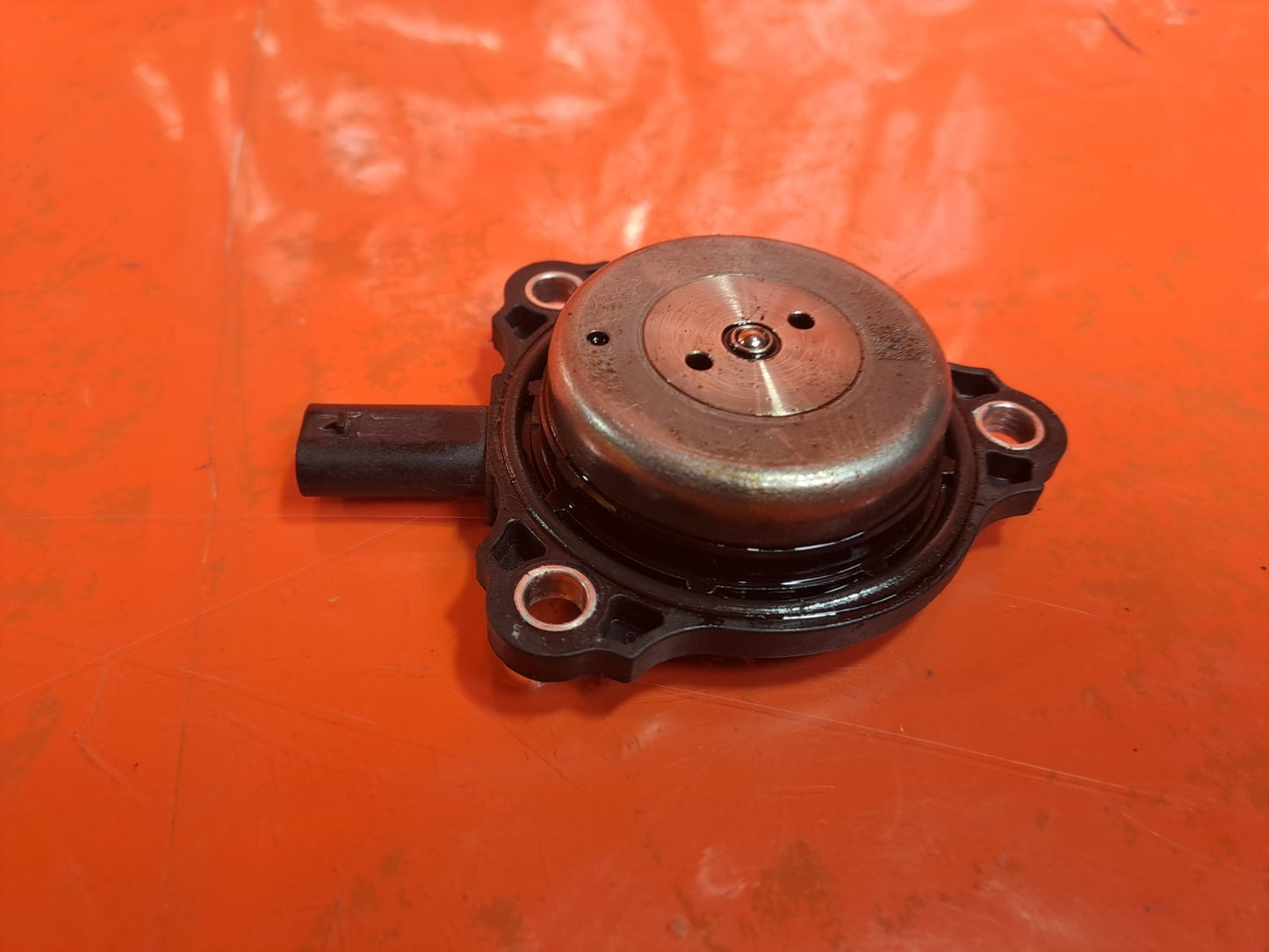 ✅Renault Captur Iconic 1.3 Petrol 2021 Camshaft Position Sensor 2379691C0N A385 - Image 8