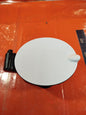 ✅2018 FORD FIESTA ST-LINE X FUEL FILLER FLAP H1BB-A27936 FROZEN WHITE + WARRANTY - Image 1