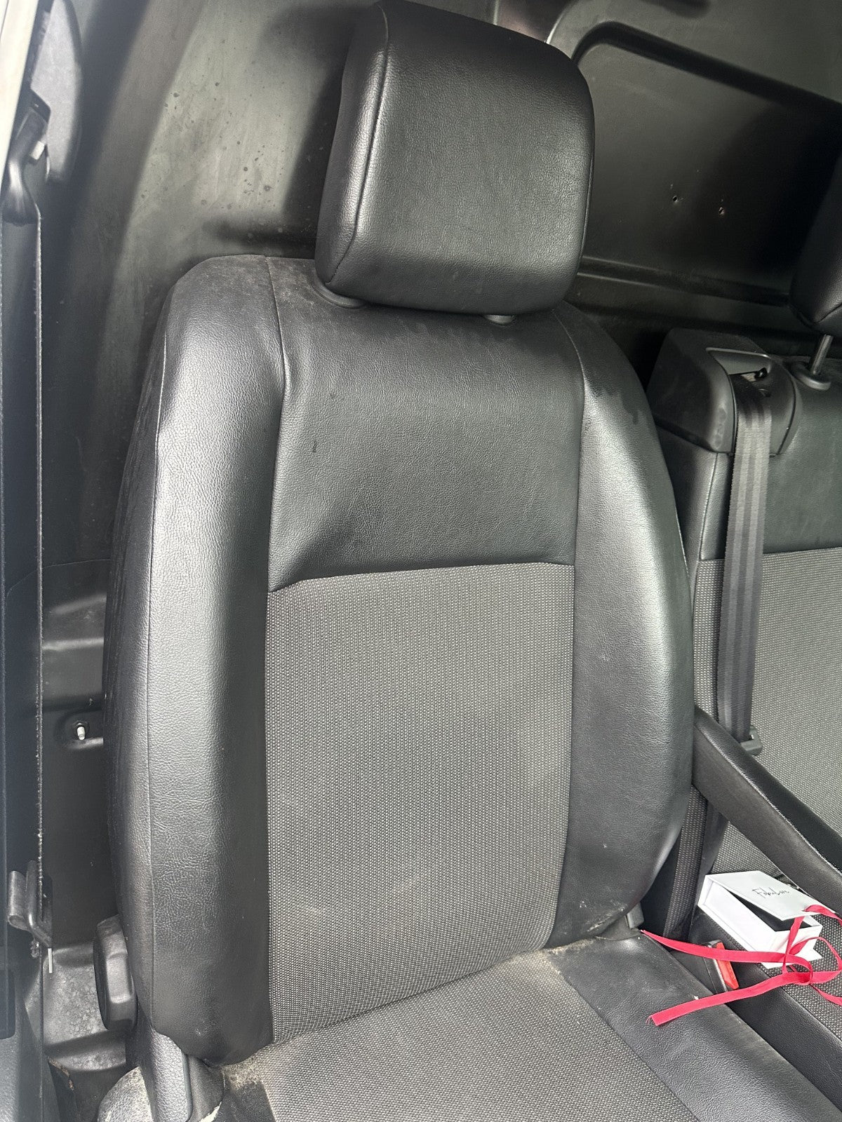 ✅2020 Vauxhall Vivaro 2900 Dynamic Front Seat Set + Warranty A380 - Image 3