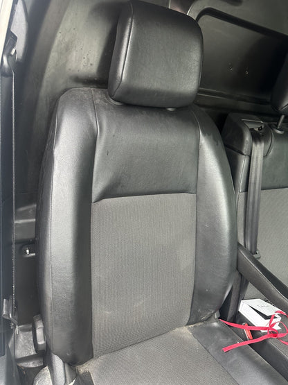 ✅2020 Vauxhall Vivaro 2900 Dynamic Front Seat Set + Warranty A380 - Image 3