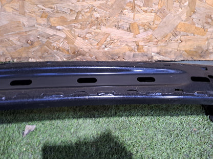 ✅2020 FORD PUMA ST-LINE 1.0P REAR BUMPER CRASH BAR L1TB-S41400-AA +WARRANTY A252 - Image 8