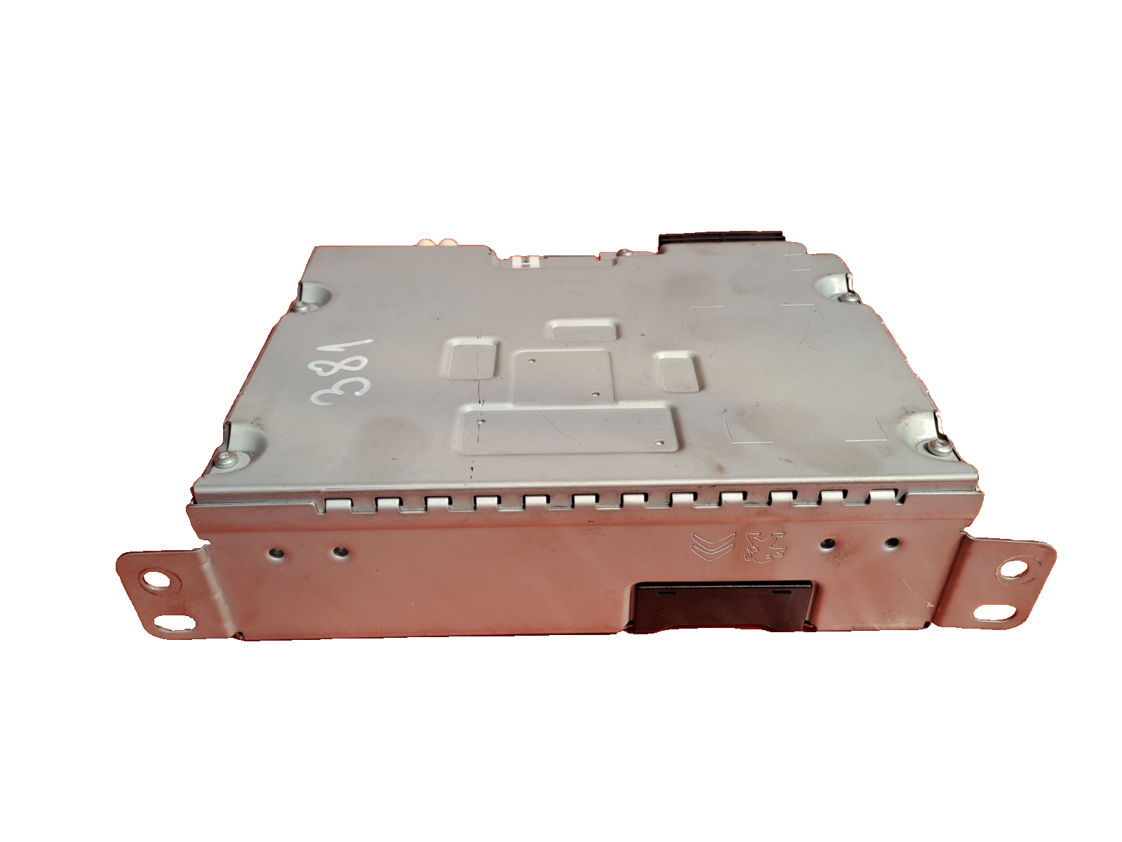 ✅Citroen Berlingo 650 1.5 Diesel 2020 Radio CD GPS Player Head Unit 9834627180 - Image 1