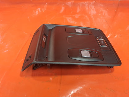 ✅2021 Renault Captur MK2 Iconic Front Roof Interior Light 969809004R A385 - Image 4
