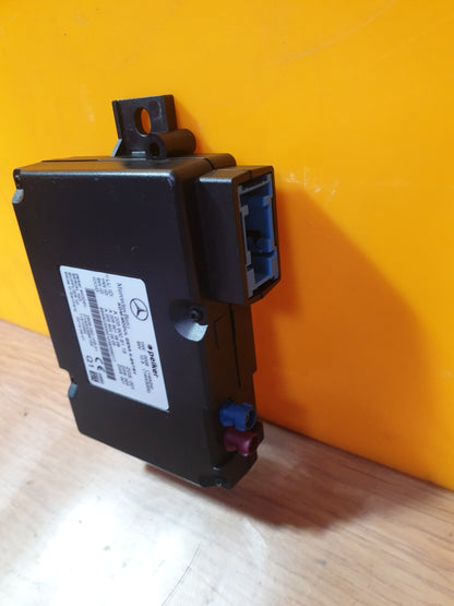✅MERCEDES W205 C220 2.1 DIESEL 2014 COMMUNICATION CONTROL MODULE ECU A2059008118 - Image 10