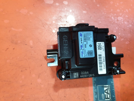 ✅Hyundai Tucson MK4 Ultimate 2023 1.6 Petrol AWD CONTROL MODULE 95447-4G912 A248 - Image 2