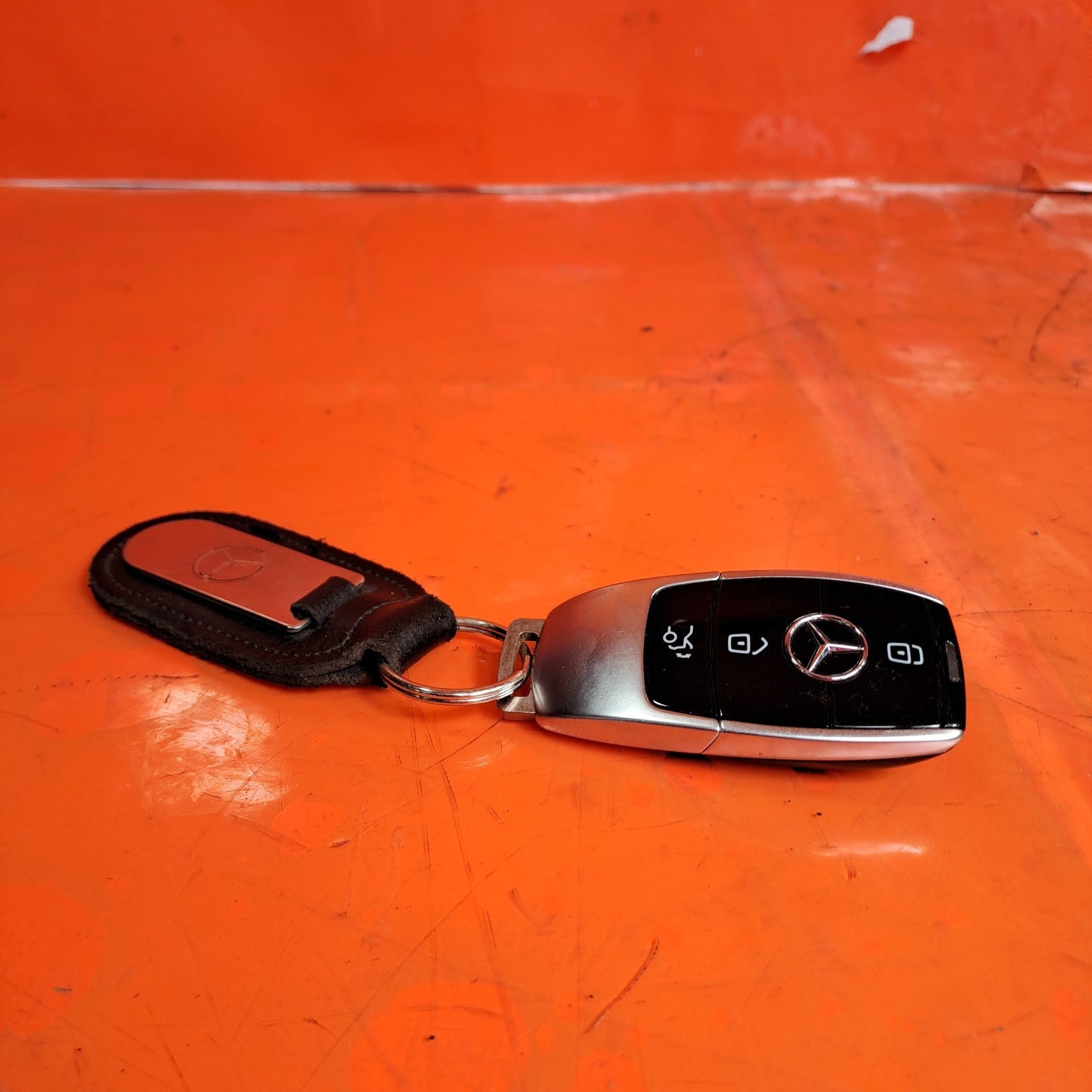 ✅Mercedes AW177 A 180 Sport Executive 1.3 Petrol KEY Warranty A050 - Image 6