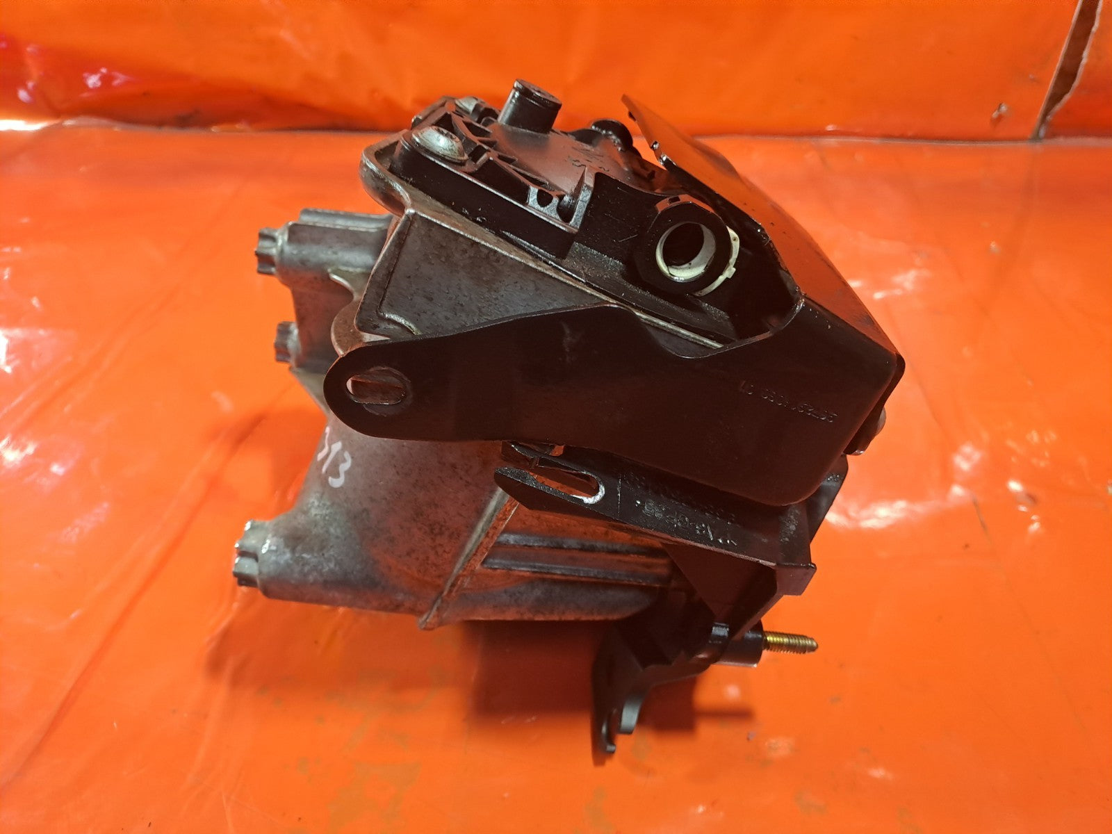 ✅2013 Ford Focus MK3 Oil Filter Housing 9684350480 + Warranty A313 - Image 2