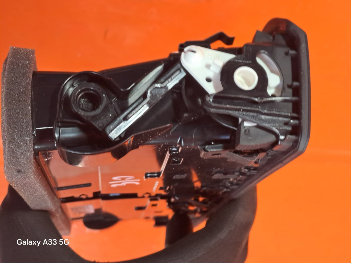 ✅VW POLO LIFE 1.0 PETROL 2024 CENTRE DASHBOARD AIR VENT 2G0819728 Warranty A310 - Image 11