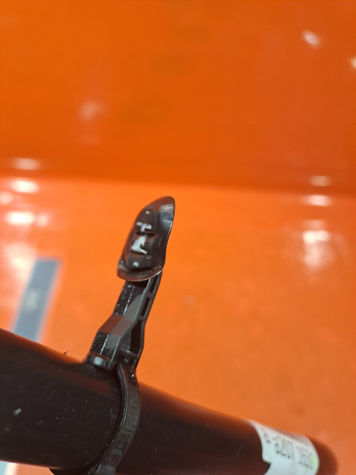 ✅TESLA Model 3 Long 2024 TUBE - FRONT DRIVE UNIT - INVERTER INLET 1705725-00-D - Image 6