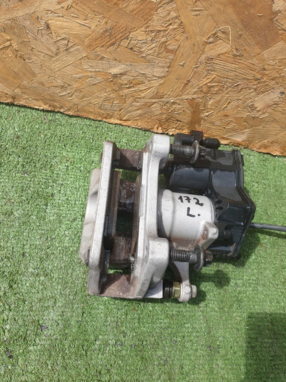 ✅2022 TESLA MODEL Y REAR LEFT BRAKE CALIPER 335-20 + WARRANTY A172 - Image 11
