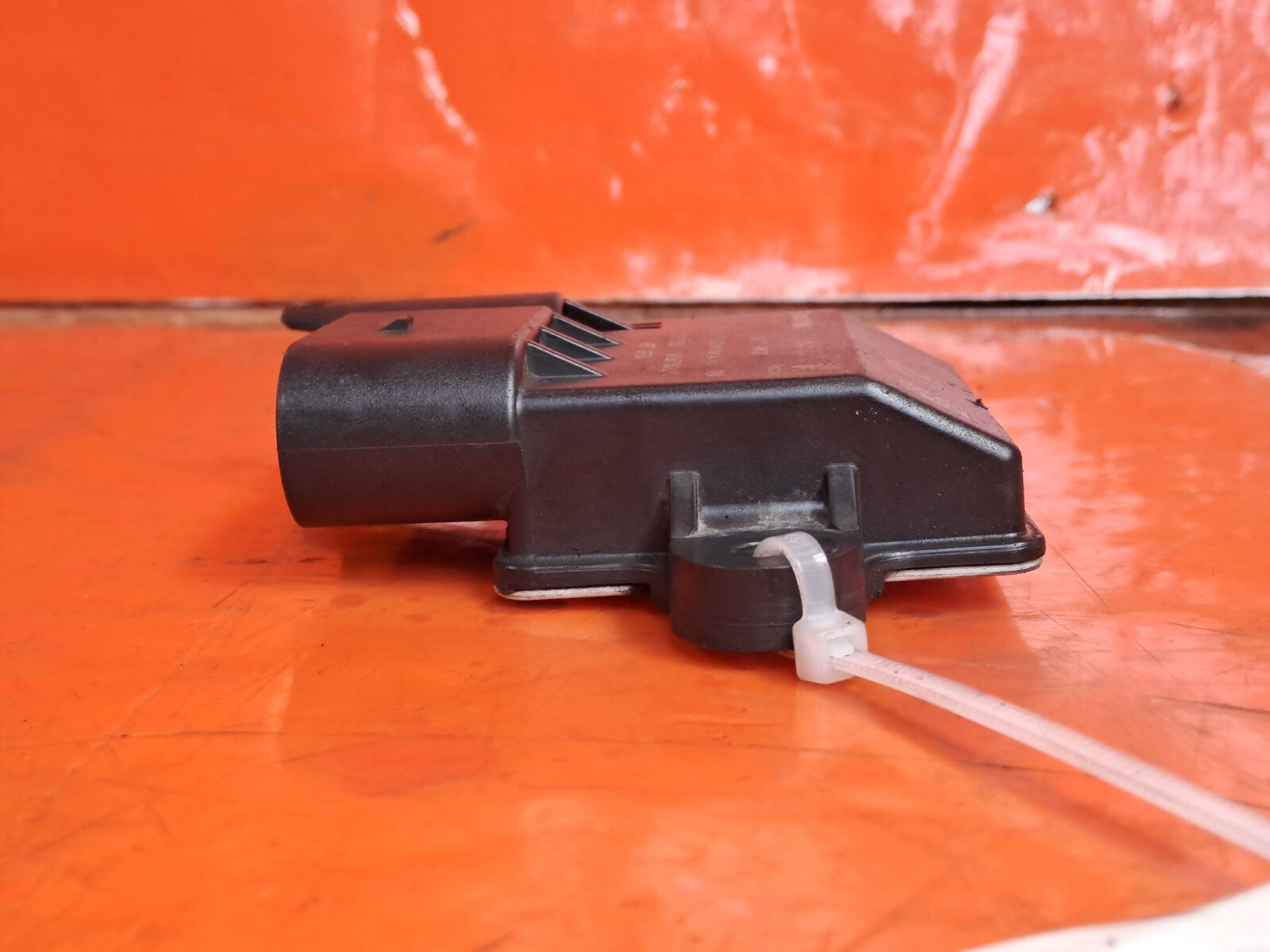 ✅2016 SSANGYONG TIVOLI ElX 1.6D GLOW PLUG RELAY A6735450036 + WARRANTY A279 - Image 5