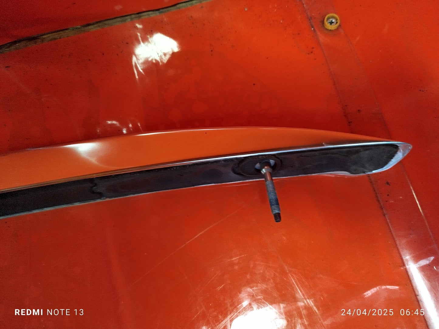 ✅2012 AUDI Q5 8R S LINE 2.0P LEFT SIDE ROOF RAIL 8R0860021J + WARRANTY A276 - Image 11
