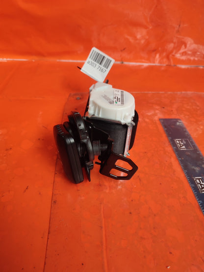 ✅2018 BMW X1 F48 2.0P SEAT BELT REAR CENTRE 7469270+ WARRANTY A303 - Image 4