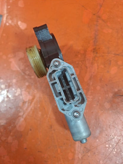 ✅RENAULT TRAFIC MK3 Sl27 1.6 DIESEL 2015 FRONT RIGHT WINDOW MOTOR 128001101E - Image 11