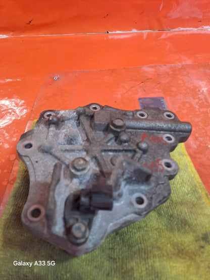 ✅2017 Mitsubishi Outlander Body Assembly Valve Gearbox 2800A143 + Warranty A105 - Image 8