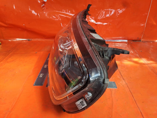 ✅Ford Transit Custom 2021 Right Side Headlight JK2113W029CJ + Warranty A370 - Image 2