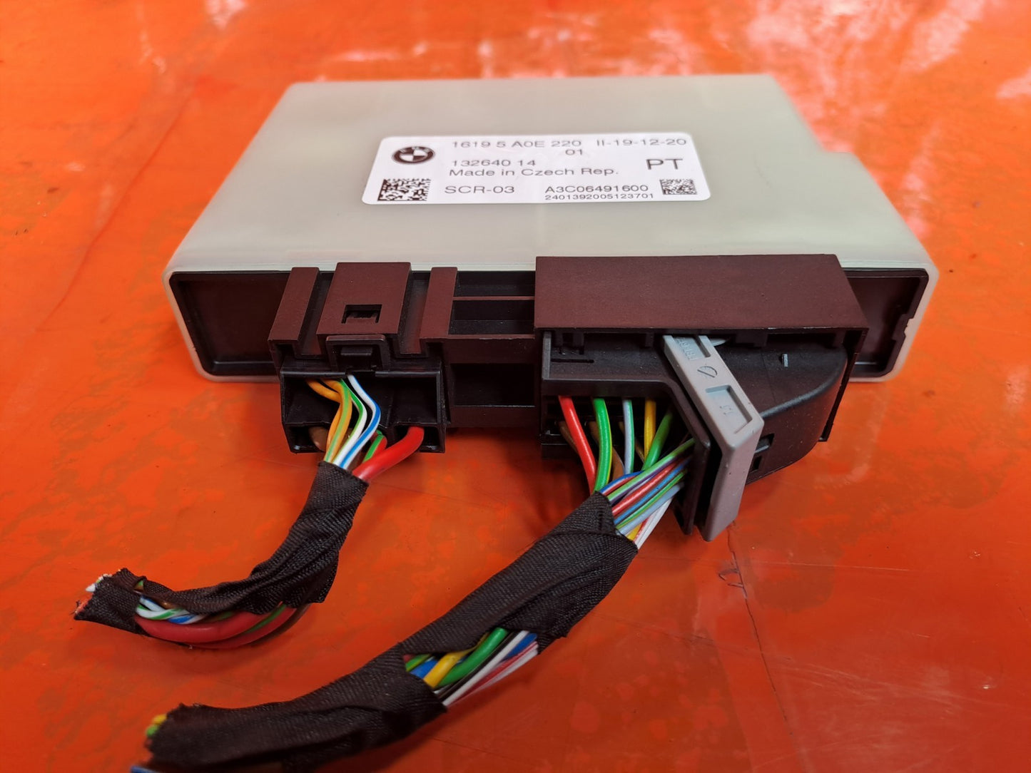 ✅BMW G20 318D M Sport 2.0 Diesel 2021 AdBlue Control Module 5A0E220 Warranty - Image 3