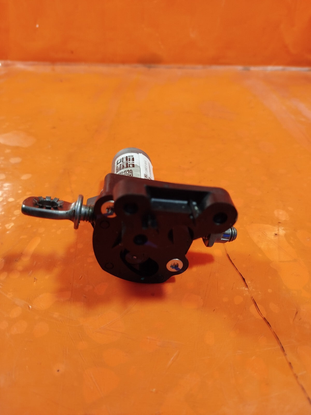 ✅TESLA MODEL 3 LONG RANGE 2020 FRONT LEFT SEAT MOTOR 1099212-00-B Warranty A262 - Image 7