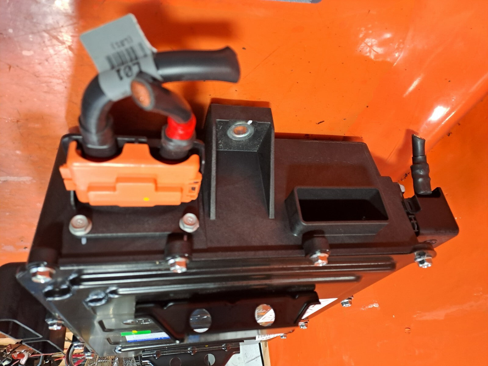 ✅Kia Stonic Gt-Line 2021 1.0 Petrol HIGH VOLTAGE BATTERY PACK 375M0-H8000 A240 - Image 9