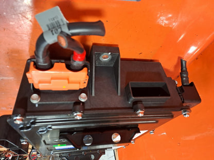 ✅Kia Stonic Gt-Line 2021 1.0 Petrol HIGH VOLTAGE BATTERY PACK 375M0-H8000 A240 - Image 9