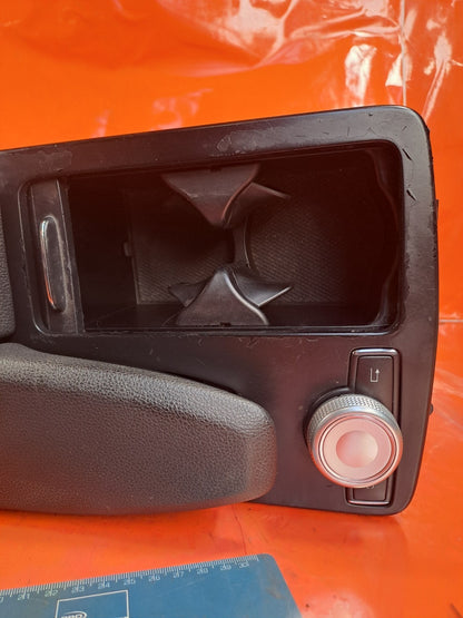 ✅2009 MERCEDES E CLASS W212 ARMREST CENTRE CONSOLE A2046801339 + WARRANTY A314 - Image 6
