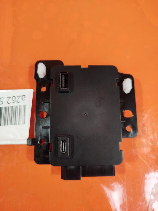 ✅Tesla Model 3 Long Range 2020 AIRBAG MODULE 1522264-00-B  Warranty A262 - Image 2