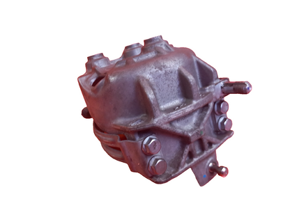 ✅2020 Vauxhall Vivaro 2900 1.5D Fuel Filter Housing 9811274780 + Warranty A380 - Image 1