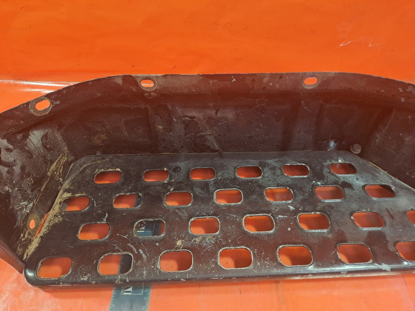 ✅VOLVO FL 5.5 DIESEL 2003 FOOT STEP Warranty A324 - Image 3