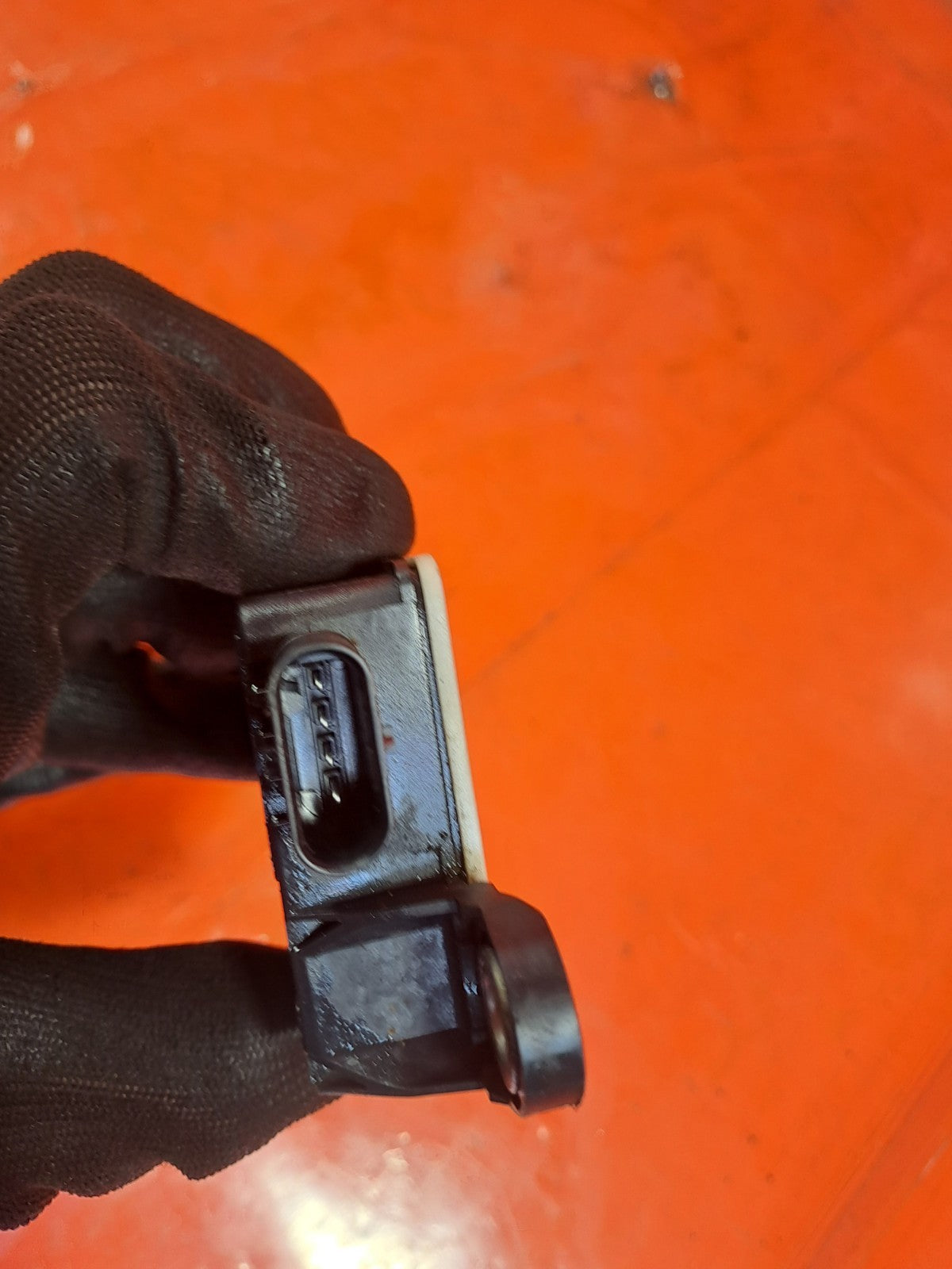 ✅Ford Focus St-Line 2.0 Diesel 2019 Exhaust NOX Lambda Sensor JX615L239CA A354 - Image 10