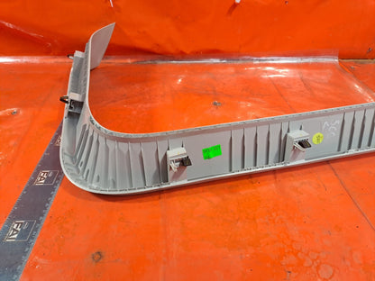 ✅2024 Ford Tourneo Connect Left Sliding Door Interior Trim 2K4867455E A366 - Image 7