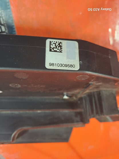 ✅PEUGEOT 308 1.5 DIESEL 2019 FRONT LEFT DOOR LOCK MECHANISM 9810309580 Warranty - Image 4