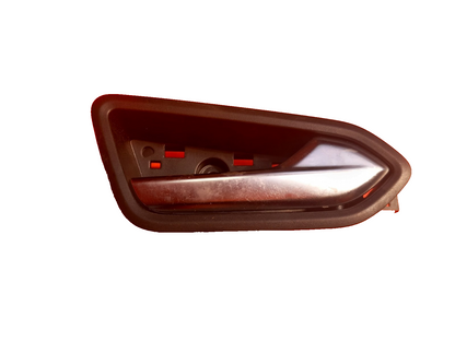 Renault Captur 1.6 Petrol 2023 Rear Right Interior Door Handle 826721378R A392 - Image 1