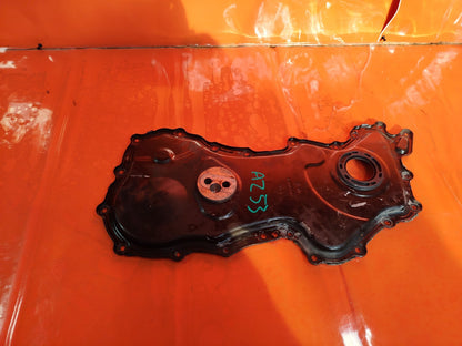 ✅2016 FIAT TALENTO 1.6D ENGINE TIMING COVER 135027147R + WARRANTY A253 - Image 1